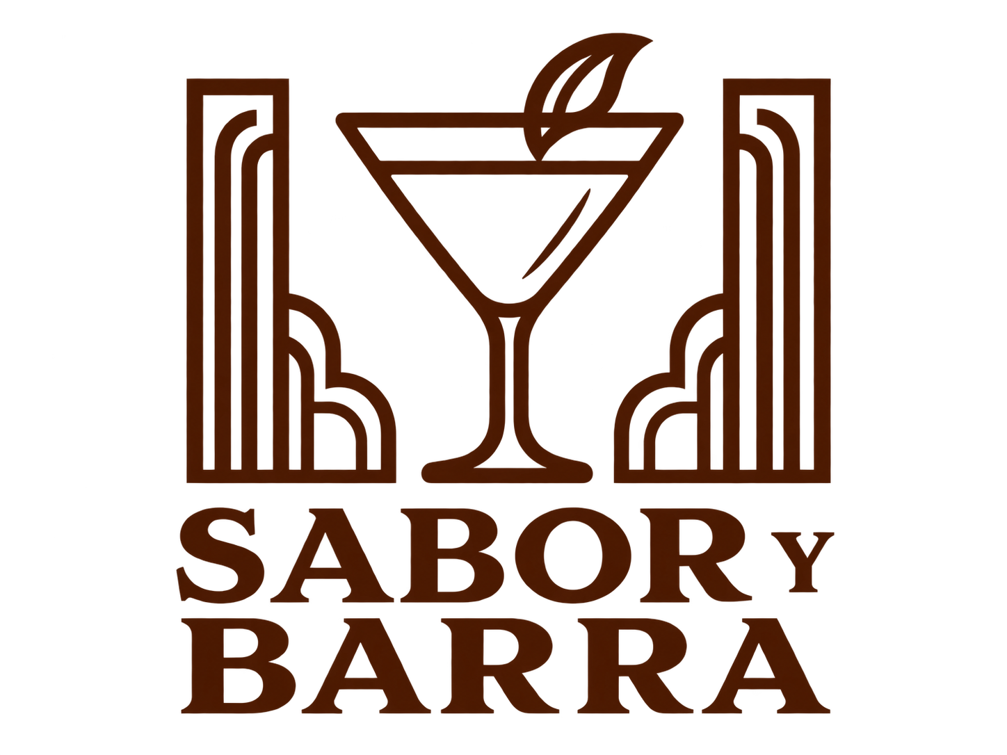 Sabor Y Barra logo